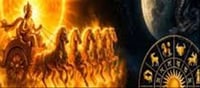 Astrological Insights: Sun’s Transit into Bharani Nakshatra on Mohini Ekadashi